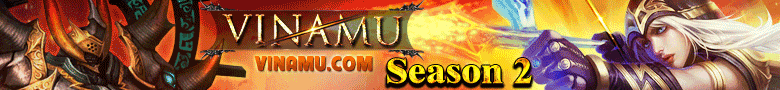 Mu Moi ra - Vina MU